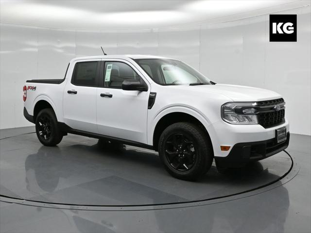 new 2024 Ford Maverick car, priced at $30,035