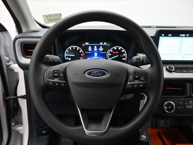 new 2024 Ford Maverick car, priced at $30,035