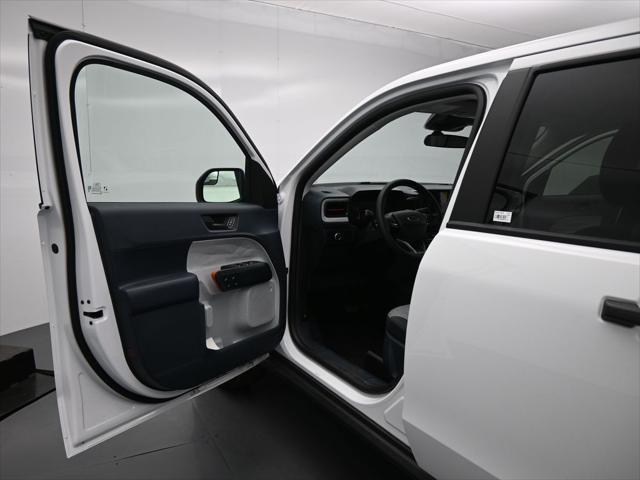 new 2024 Ford Maverick car, priced at $30,035