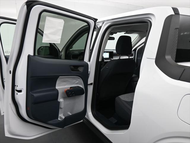 new 2024 Ford Maverick car, priced at $30,035