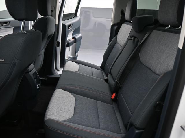 new 2024 Ford Maverick car, priced at $30,035