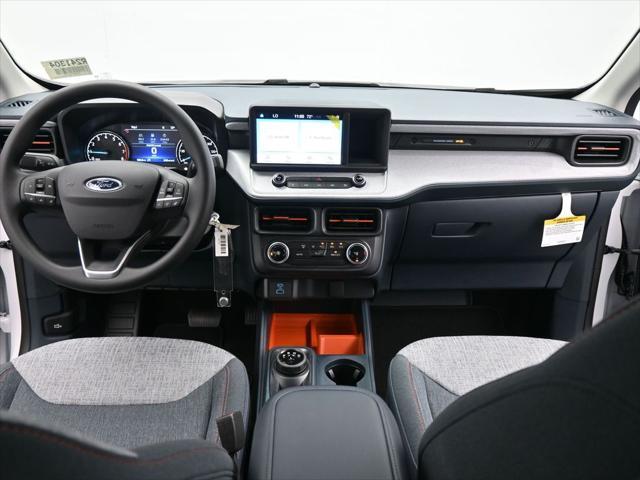 new 2024 Ford Maverick car, priced at $30,035