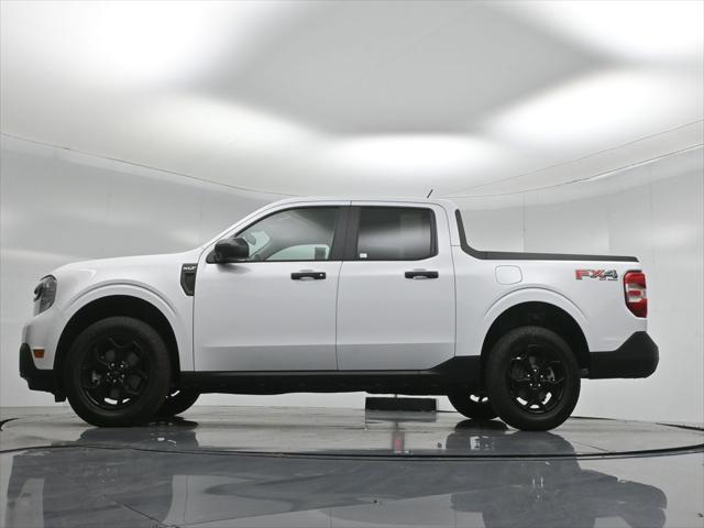 new 2024 Ford Maverick car, priced at $30,035