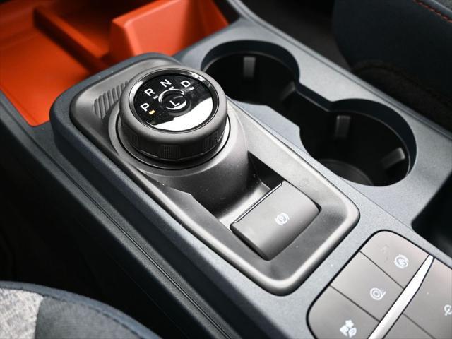 new 2024 Ford Maverick car, priced at $30,035