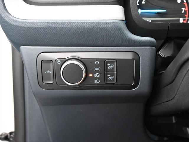 new 2024 Ford Maverick car, priced at $30,035