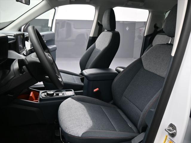 new 2024 Ford Maverick car, priced at $30,035