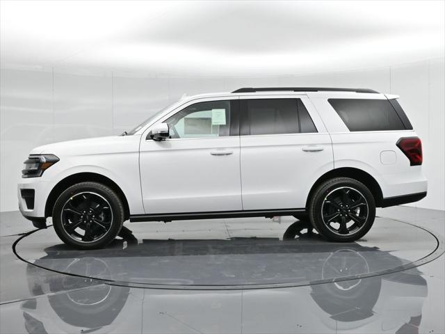 new 2024 Ford Expedition car, priced at $82,860