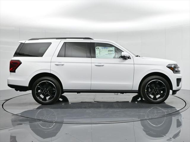 new 2024 Ford Expedition car, priced at $82,860