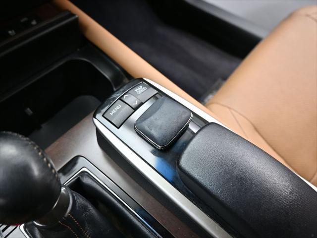 used 2014 Lexus GS 350 car, priced at $19,000