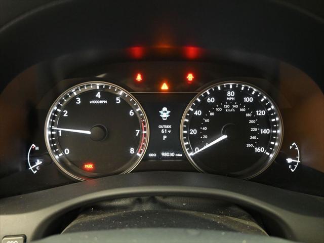 used 2014 Lexus GS 350 car, priced at $19,000