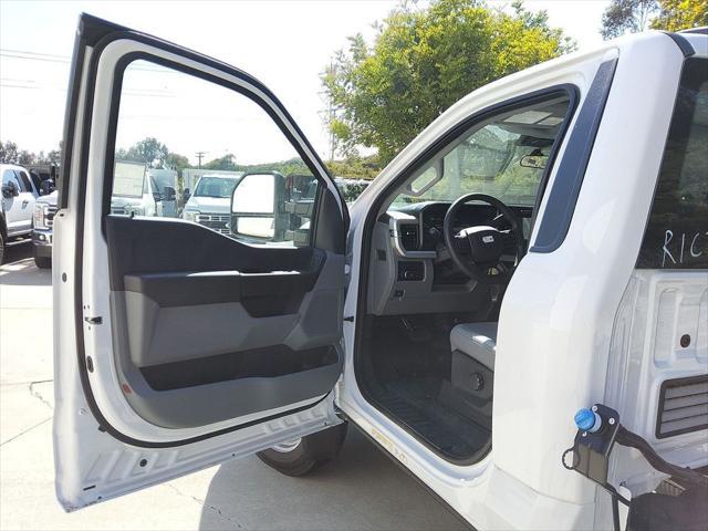 new 2024 Ford F-450 car, priced at $62,830