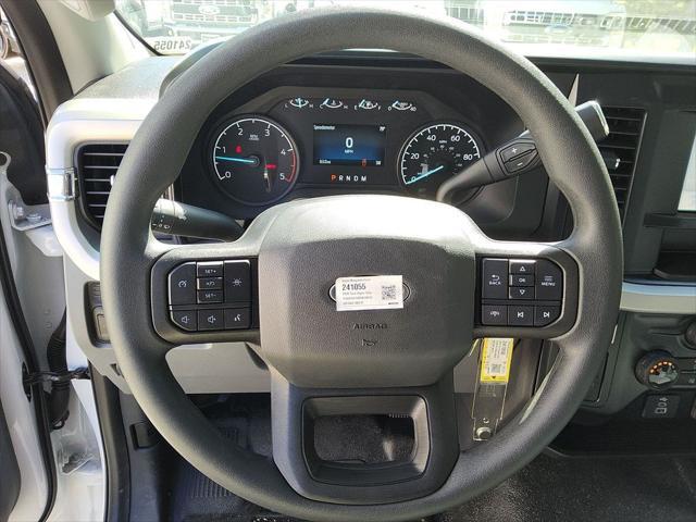 new 2024 Ford F-450 car, priced at $62,830