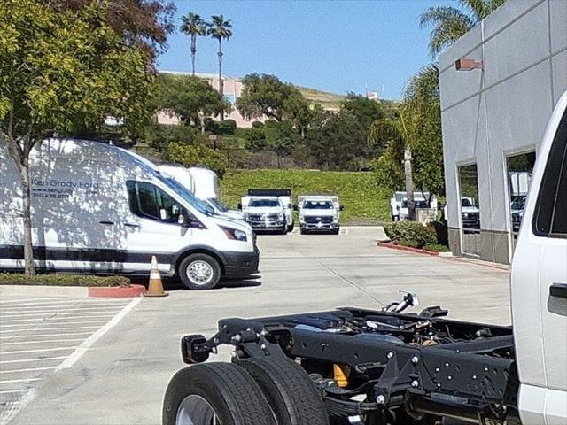 new 2024 Ford F-450 car, priced at $62,830