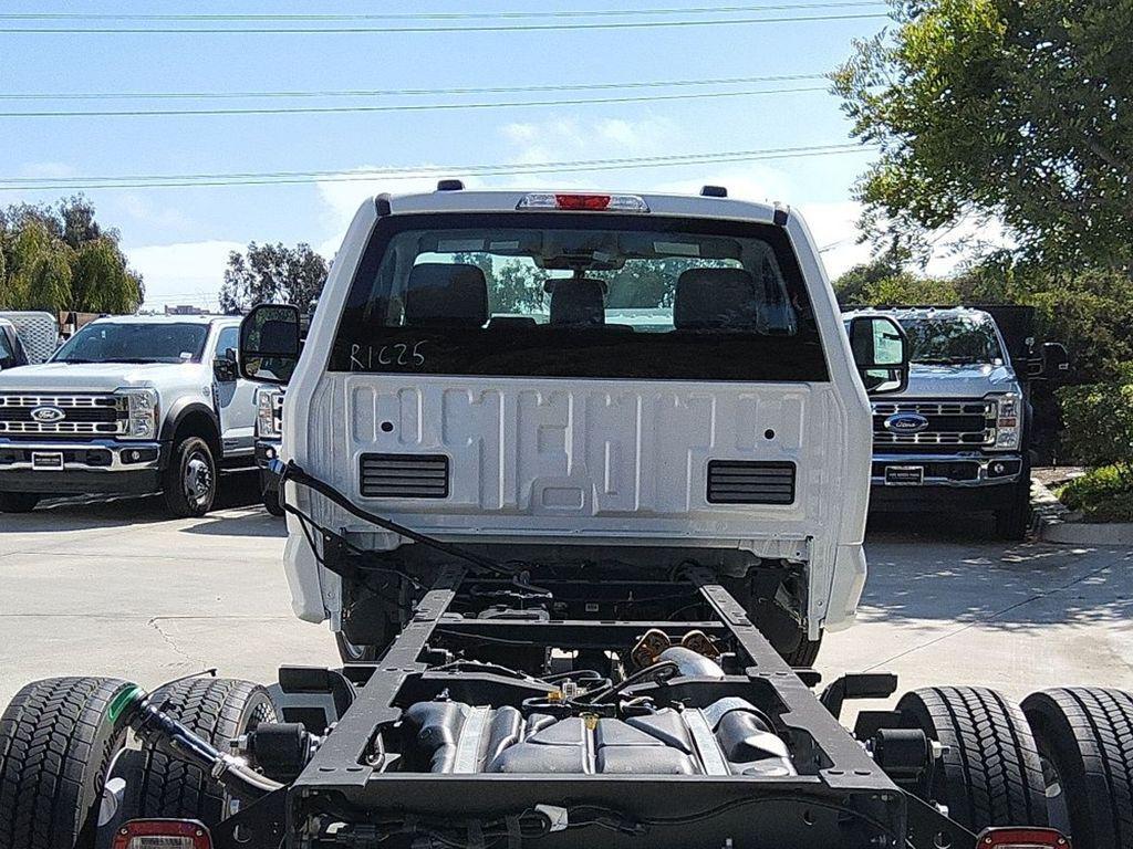 new 2024 Ford F-450 car, priced at $59,580