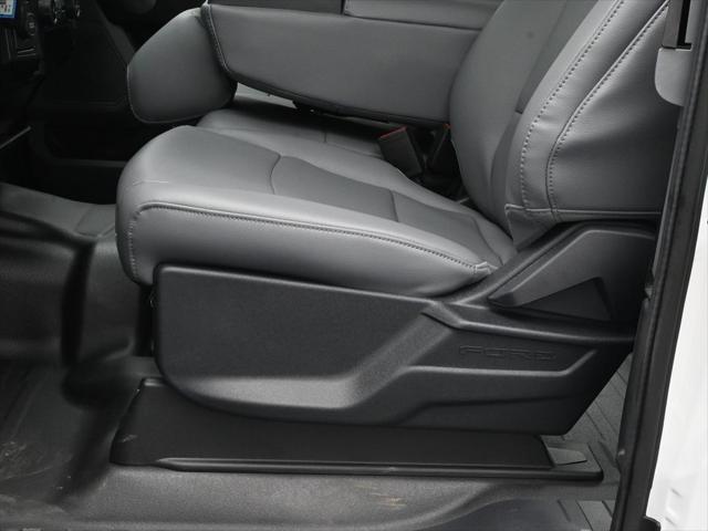 new 2025 Ford F-150 car, priced at $39,248