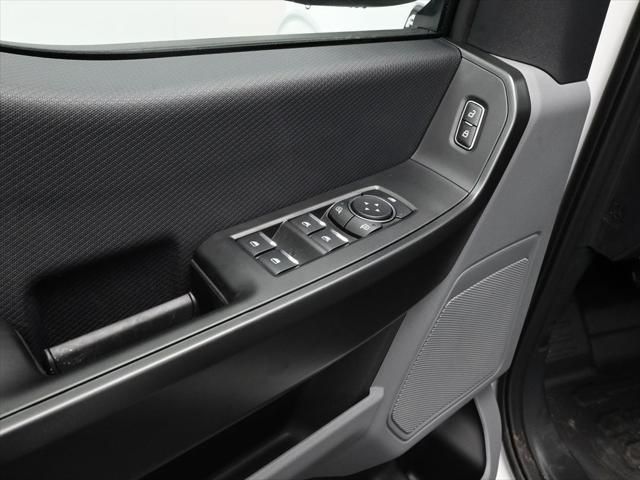 new 2025 Ford F-150 car, priced at $39,248
