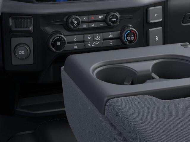 new 2025 Ford F-150 car, priced at $40,498