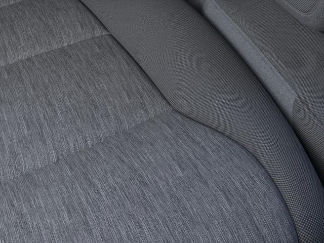new 2025 Ford F-150 car, priced at $40,498