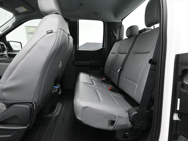 new 2025 Ford F-150 car, priced at $39,248