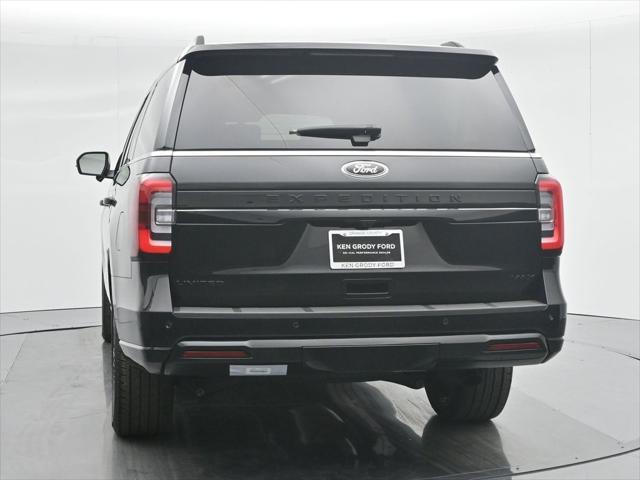 new 2024 Ford Expedition car, priced at $82,970