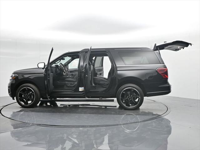 new 2024 Ford Expedition car, priced at $82,970