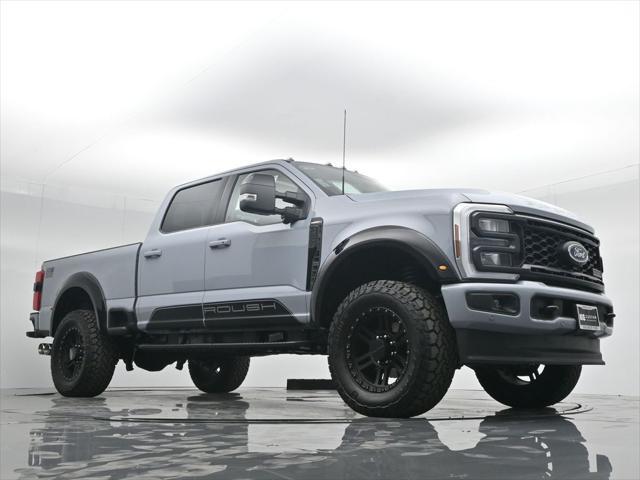 new 2024 Ford F-250 car, priced at $111,670