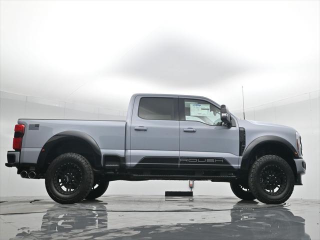 new 2024 Ford F-250 car, priced at $111,670