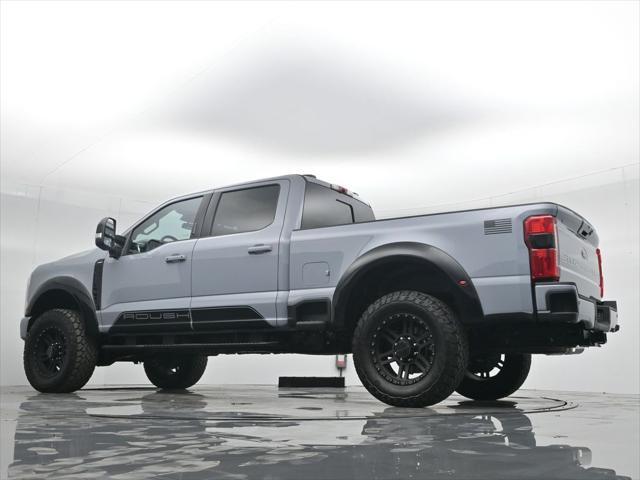 new 2024 Ford F-250 car, priced at $111,670