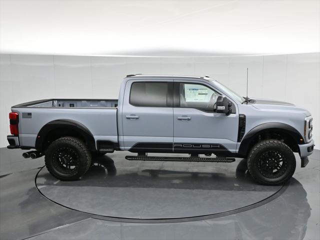 new 2024 Ford F-250 car, priced at $111,670