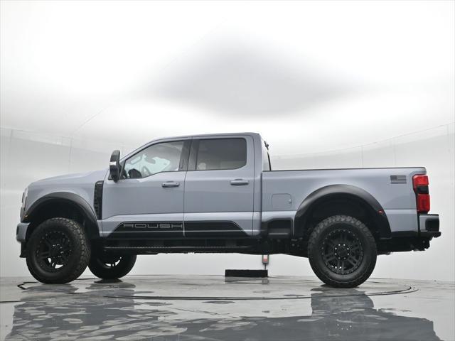 new 2024 Ford F-250 car, priced at $111,670