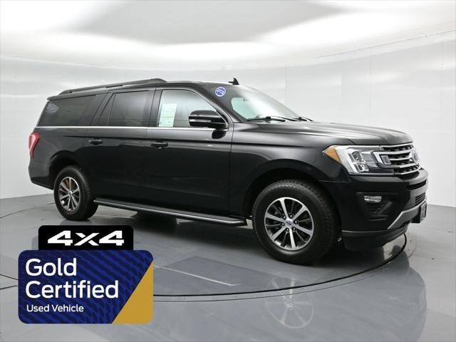 used 2021 Ford Expedition car, priced at $42,000