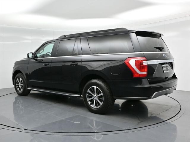 used 2021 Ford Expedition car, priced at $42,000