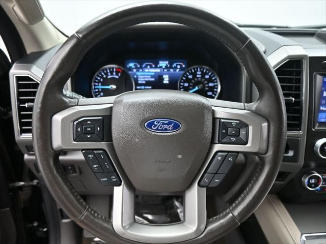 used 2021 Ford Expedition car, priced at $42,000