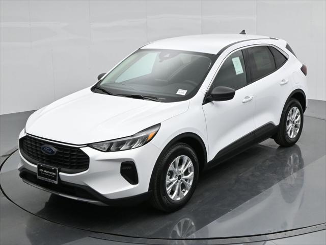 new 2024 Ford Escape car, priced at $31,125
