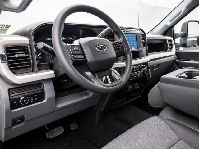 new 2024 Ford F-250 car, priced at $61,995