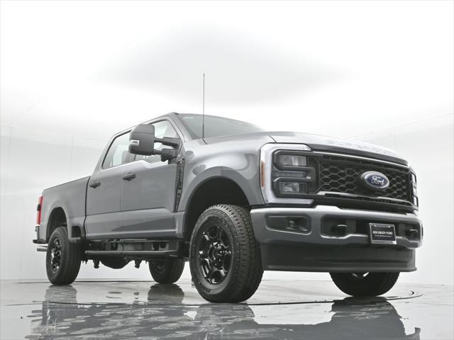 new 2024 Ford F-250 car, priced at $61,995