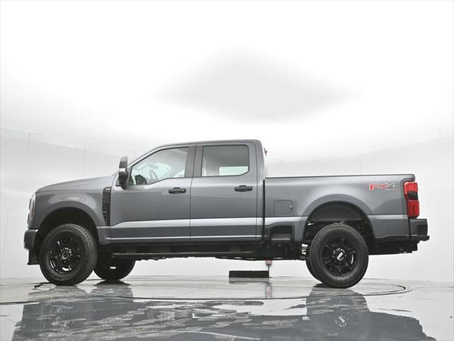 new 2024 Ford F-250 car, priced at $61,995