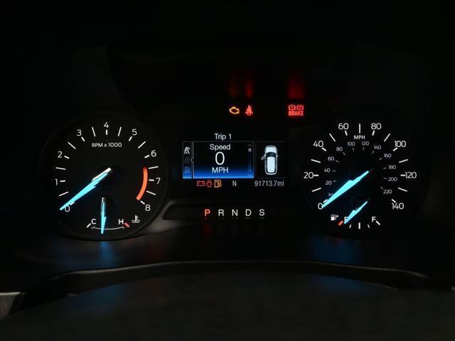 used 2019 Ford Explorer car, priced at $19,000
