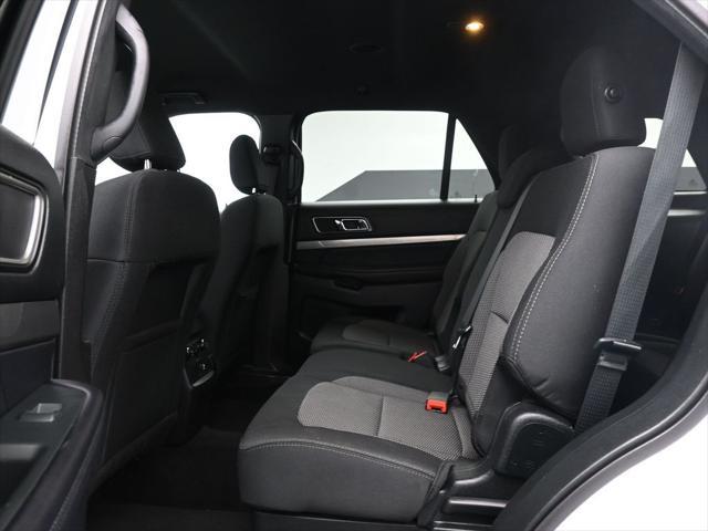 used 2019 Ford Explorer car, priced at $19,000