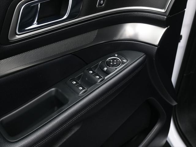 used 2019 Ford Explorer car, priced at $19,000