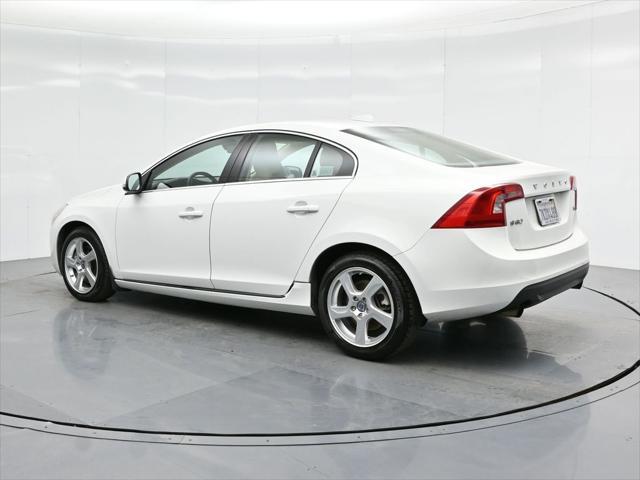 used 2012 Volvo S60 car, priced at $8,200