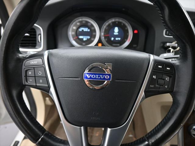 used 2012 Volvo S60 car, priced at $8,200