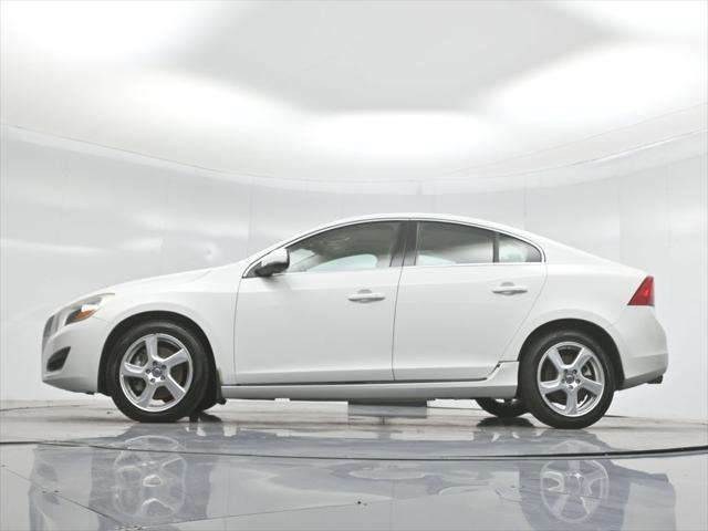 used 2012 Volvo S60 car, priced at $8,200