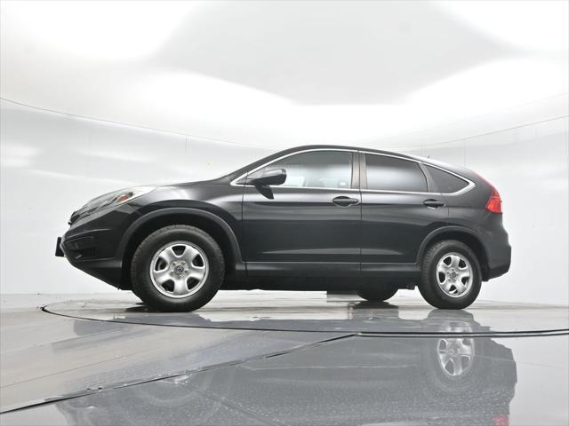 used 2016 Honda CR-V car, priced at $15,500