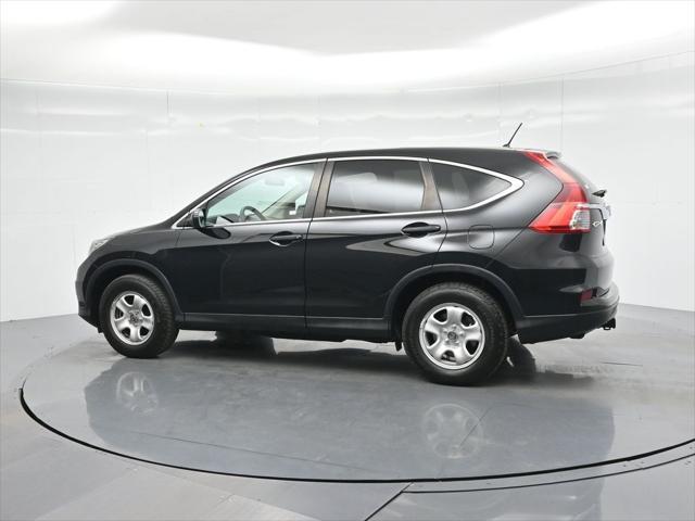 used 2016 Honda CR-V car, priced at $15,500