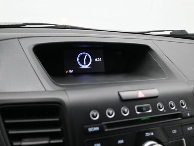 used 2016 Honda CR-V car, priced at $15,500