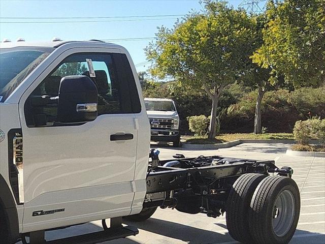 new 2024 Ford F-450 car, priced at $66,930