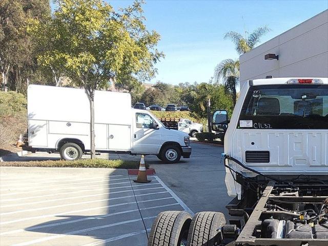 new 2024 Ford F-450 car, priced at $66,930