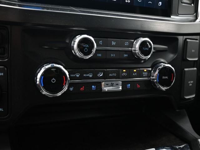 new 2024 Ford F-250 car, priced at $81,728