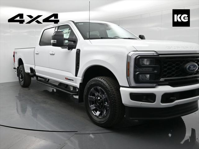 new 2024 Ford F-250 car, priced at $81,728